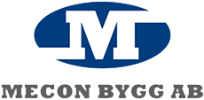 Mecon Bygg - logo